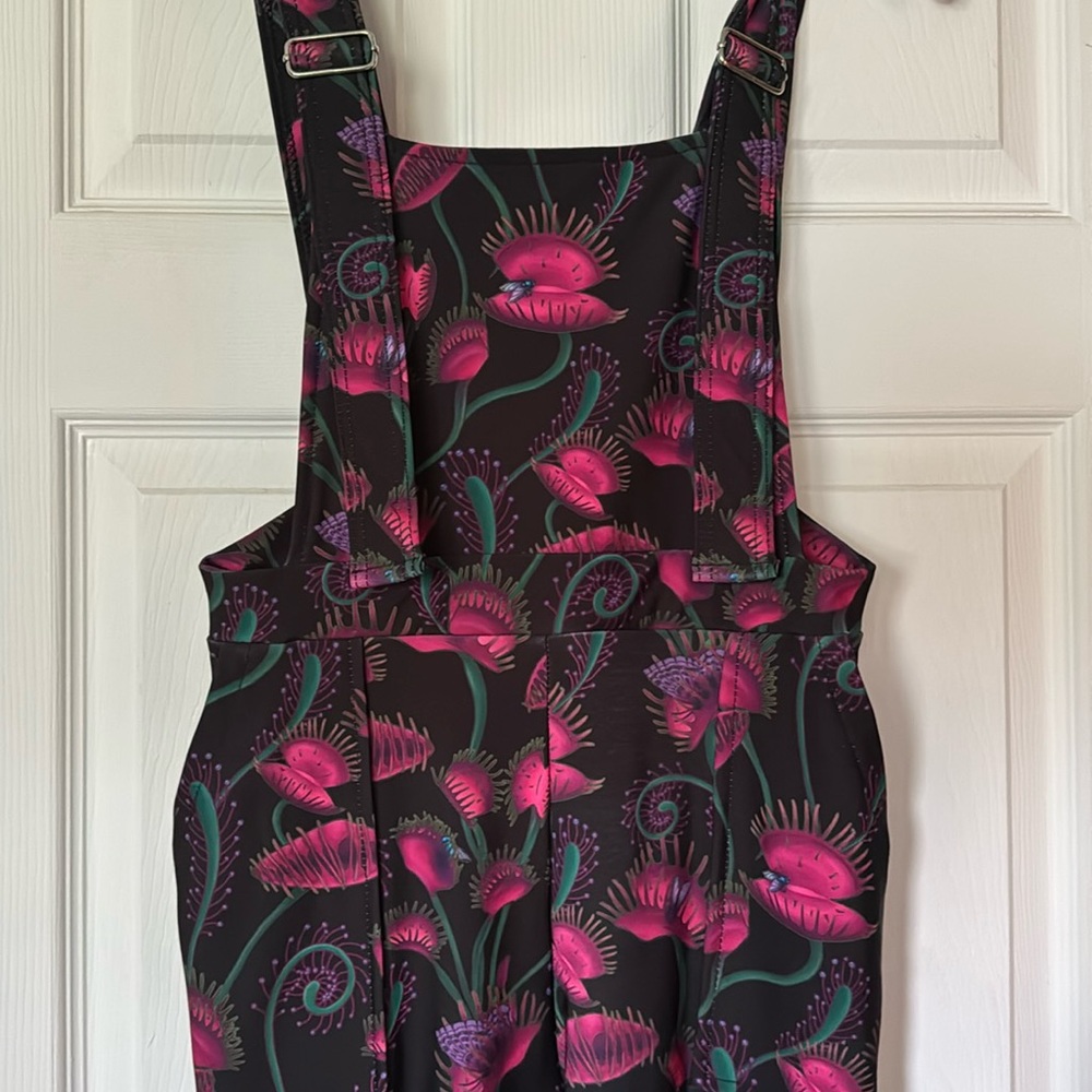 Blackmilk Overalls